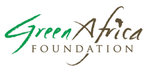 Green Africa Foundation logo
