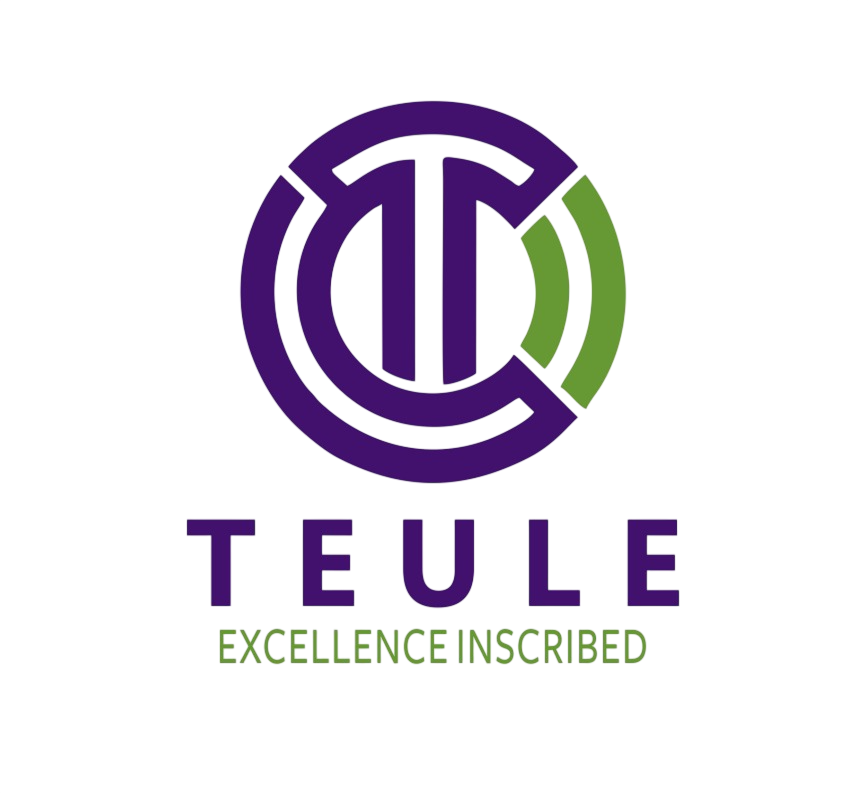 Teule - Excellence Inscribed