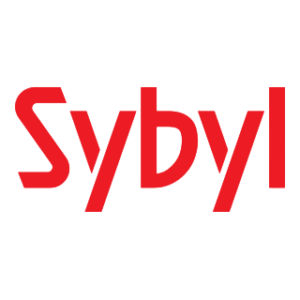 sybyl logo